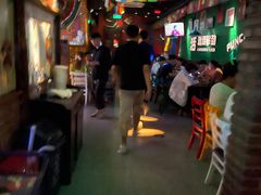 -么哈MOJAR(北京五道口店)