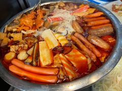 -阿姨卷饼(平凉路店)