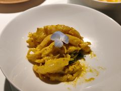 芥末鸭掌-羲和雅苑•北京烤鸭(陆家嘴中心店)