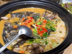 -陈先进鱼馆·地道农家菜(湖墅南路店)