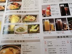 -伙靠·江浙菜(田林路店)