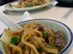 -菜忠潮州牛肉店(岗厦店)