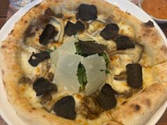 -OGGI TRATTORIA PIZZERIA(深业上城店)