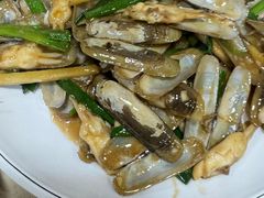 -老字号蛇口德记烧腊饭店·海鲜加工