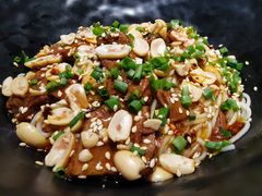 绝味牛肉捞面-新仙清汤牛腩(铜锣湾店)