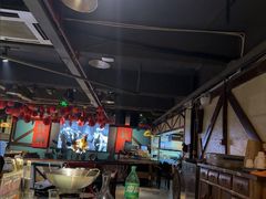 -C31地窖餐厅(黑龙江北路店)