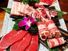 -匠牛道烤肉料理店(西坝河店)