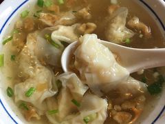 -汪一挑馄饨(老街店)