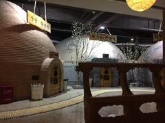 -纽斯桑拿会所(天山店)