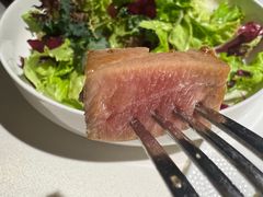 -研食记西餐厅(金融中心店)