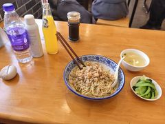 -裕兴记·三虾面(西北街总店)