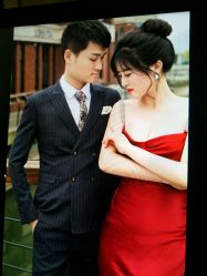 -太郎花子婚纱摄影艺术中心