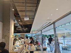 -喜茶(珠海华发商都店)