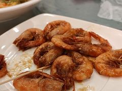 -新金盛·海鲜酒楼(盐田店)