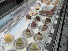 -PETIT PARIS 小巴黎(花园道店)
