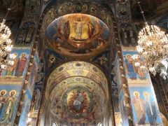 -滴血救世主教堂