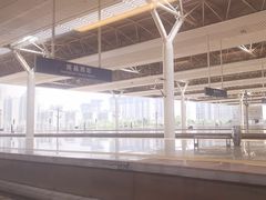 -南昌西站