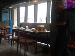 -鸣记脆皮烤鱼·海鲜烤鱼(三八广场店)
