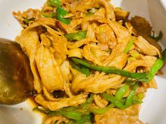 -上关东东北菜(夫子庙水游城店)