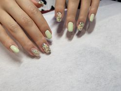 -爱空间美睫健康美甲