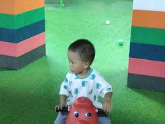 -同至人购物中心(朝阳街店)