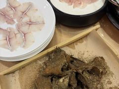 -活鱼馆(宜兴埠店)