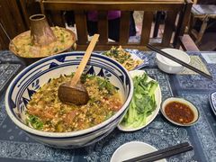 -蜗牛小馆醉乡民谣云南菜(惠新西里店)