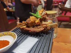 -敏珠拉姆藏餐·南京厨房(富春江东街店)