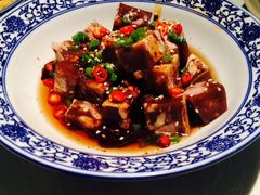 -汉唐宴长安食府