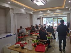 大堂-宋家馄饨馆(八一公园店)