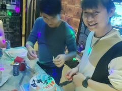 -加州红歌声宴KTV(白石洲店)