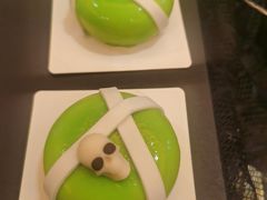 -美食汇自助餐厅·杭州城中香格里拉