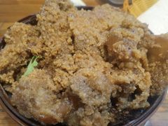 -老兵土菜馆徐州味道(淮海环球港店)