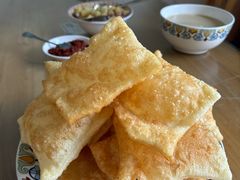 包尔萨克-努尔古丽奶茶