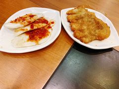 排骨年糕-王中王餐厅(东安路店)