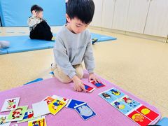 -全优加早教托育园(广百新一城店)