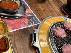 -海之屋韩式烤肉(海棠68环球美食街店)