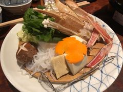 -蟹道乐( 新宿駅前店)