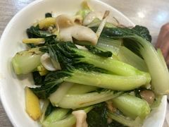 -尝囍煲仔小菜