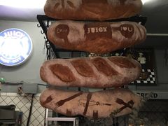 -Juicy Bakery(大学路店)