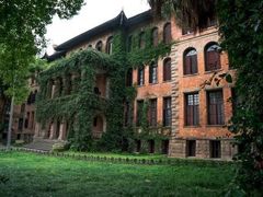 -福建师范大学(仓山校区)