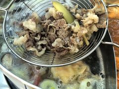 -李记鲜切牛肉自助火锅(紫薇花园店)