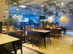 -京城·森鸽排档(双井店)
