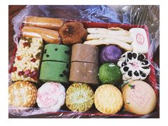 -北京稻香村(文化东路店)