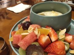 海森堡海陆双拼-haxnbauer海森堡德国餐厅(深圳coco店)