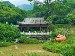 -广州市白云山风景名胜区