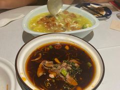 -龙猫意杯花园餐厅(芙蓉湖店)