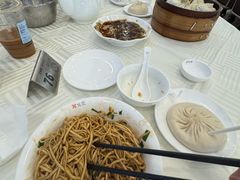 -怡园饭店-餐厅(四望亭店)