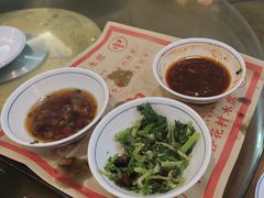 -杏花村水席楼·洛阳水席(老城十字街店)