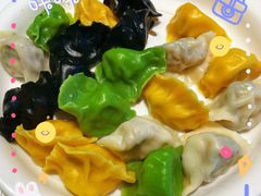 -大锅强·蒸海鲜青岛菜(金沙滩店)